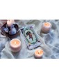 This Might Hurt Tarot by Isabella Rotman